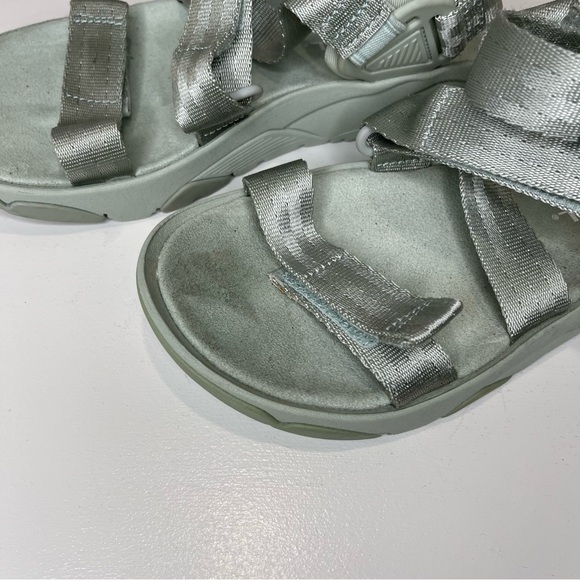 Merrell Belize Mid Web Sandal Foam - Picture 8 of 13